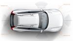 Volvo Concept XC Coupe 2014 года
